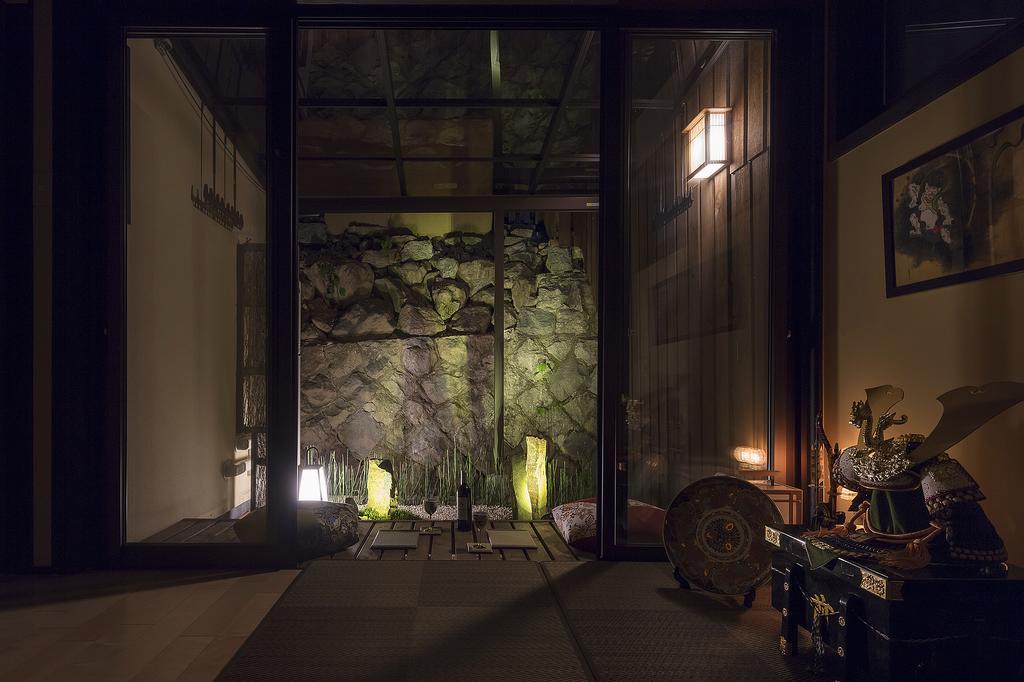 京都の宿 千鶴別邸 エクステリア 写真