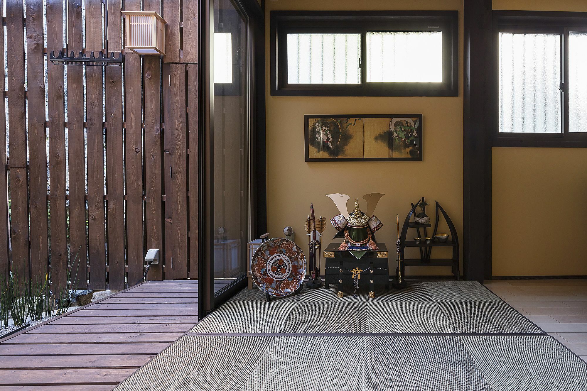 京都の宿 千鶴別邸 エクステリア 写真